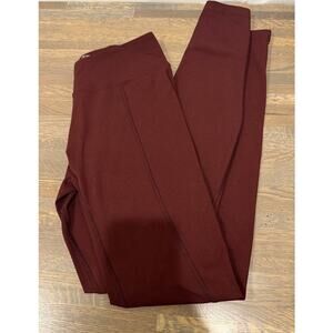 Arc'teryx Rho LT Bottom Women's‎ Base Layer Leggings XS